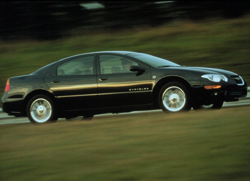 Illustration for article titled Good Car or Bad Car?: 300M
